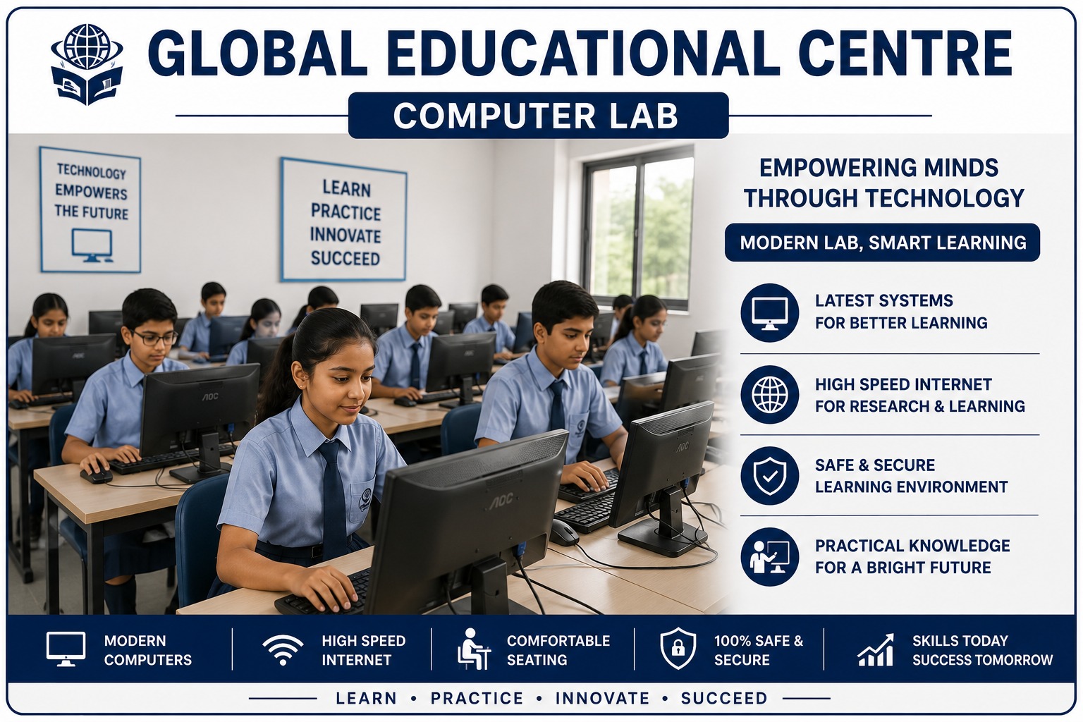 Computer Lab