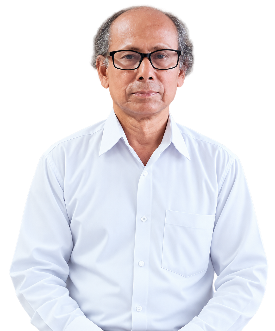 Khitesh Ch. Barman - Principal