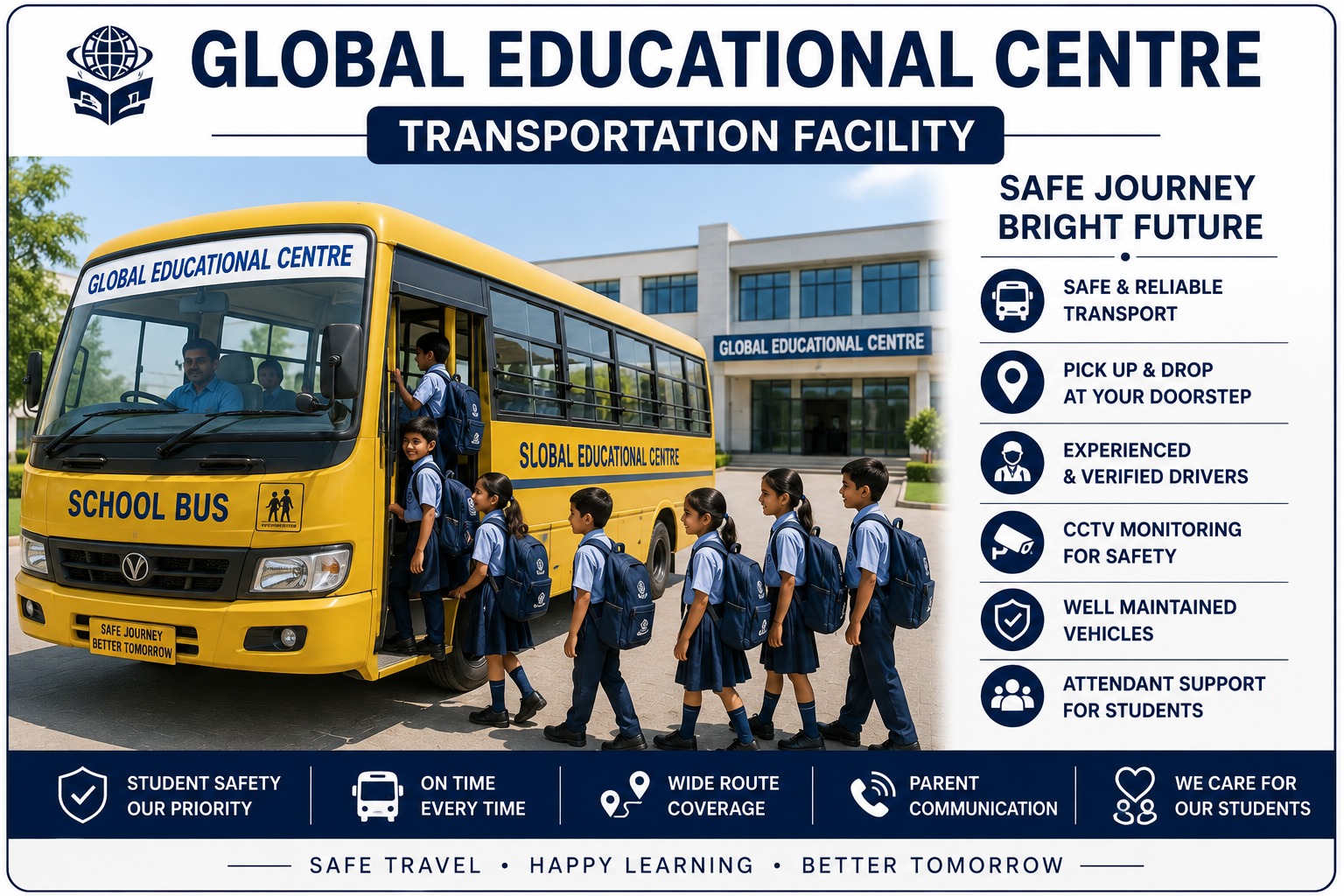 Transportation Facility